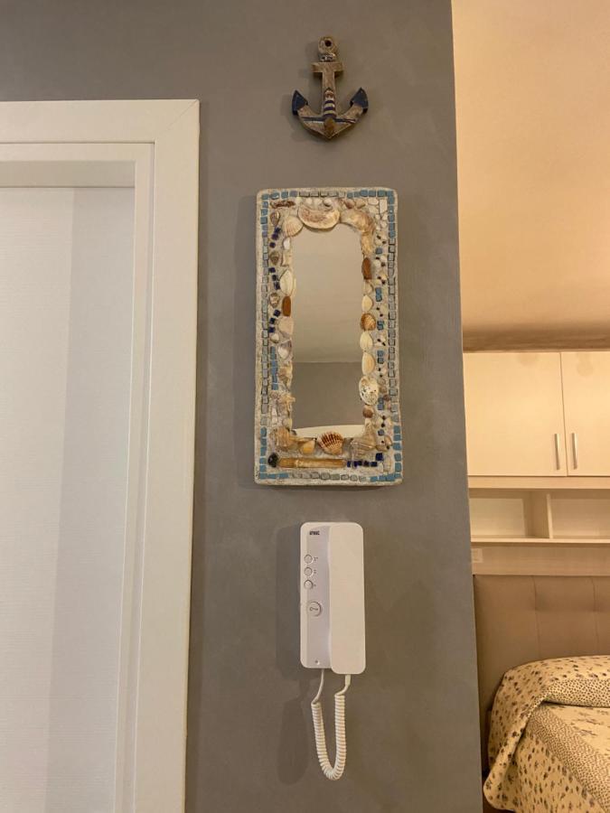 דירות Montesilvano Marina Casa Dolce Kate מראה חיצוני תמונה