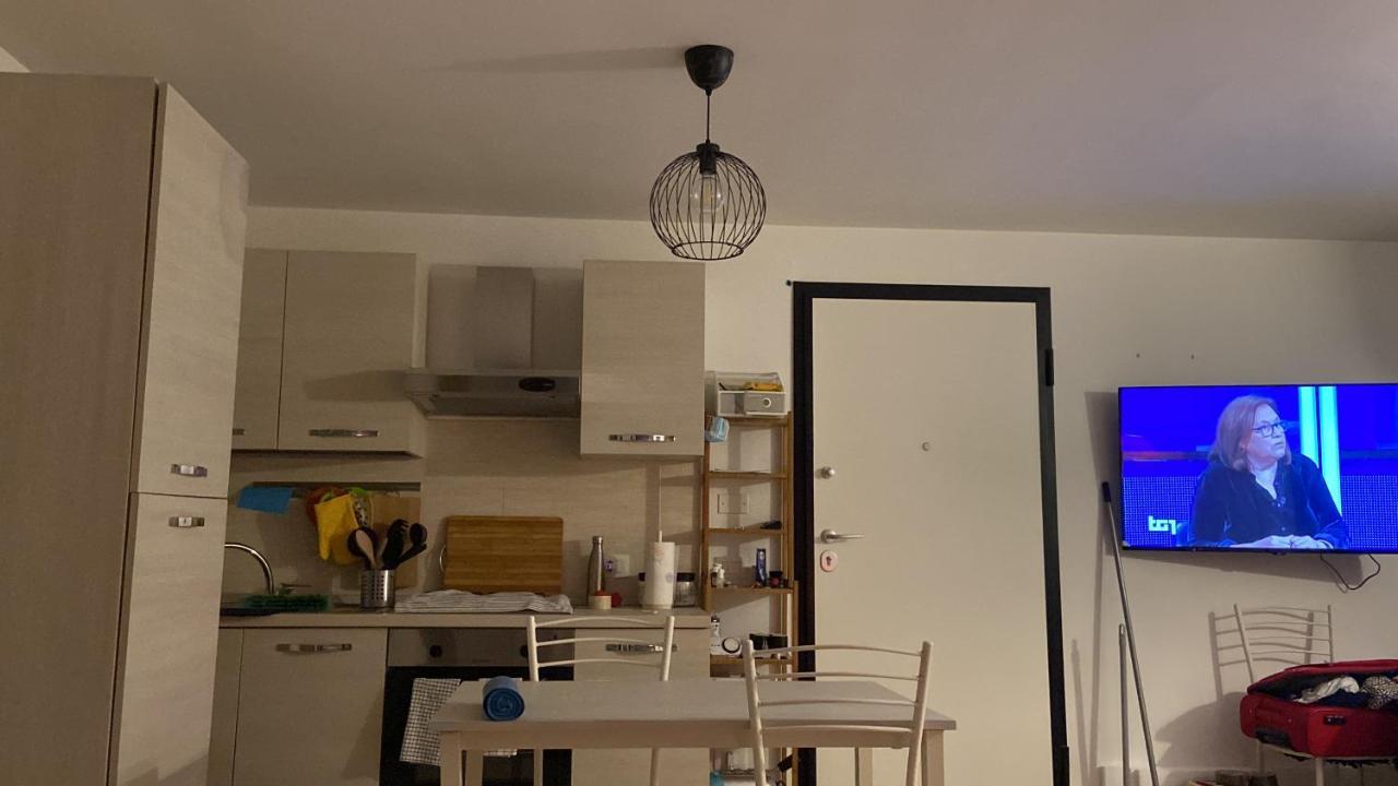 דירות Montesilvano Marina Casa Dolce Kate מראה חיצוני תמונה