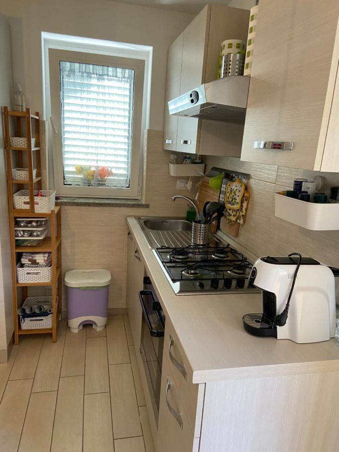 דירות Montesilvano Marina Casa Dolce Kate מראה חיצוני תמונה