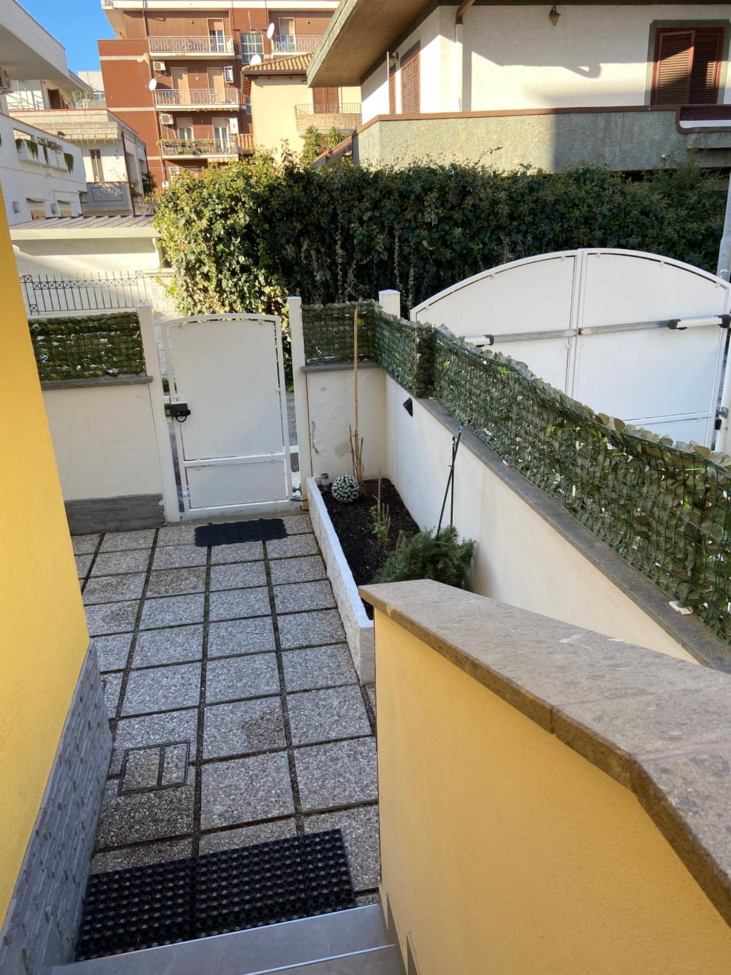 דירות Montesilvano Marina Casa Dolce Kate מראה חיצוני תמונה