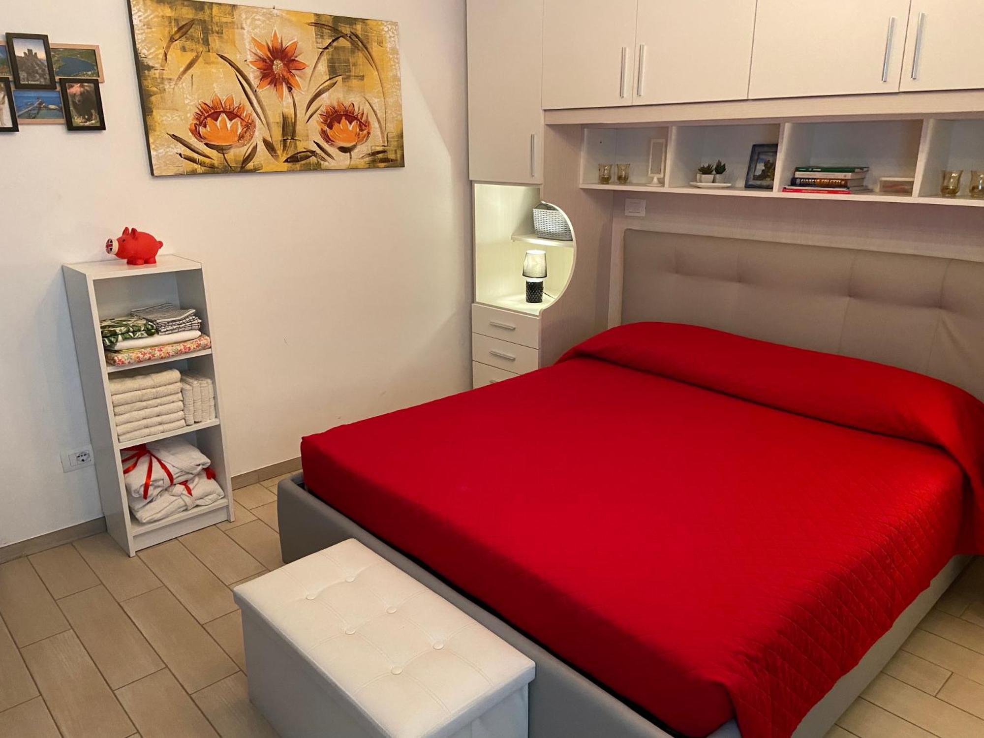 דירות Montesilvano Marina Casa Dolce Kate מראה חיצוני תמונה